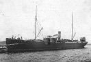 The Pickford and Black steam ship 