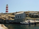 A day trip to Sambro Island, outside Halifax Harbour