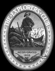 In October 2005 Terry Dwyer was duly elected as a Fellow of The Explorers Club